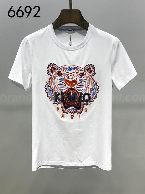 KENZO Men's T-shirts 159